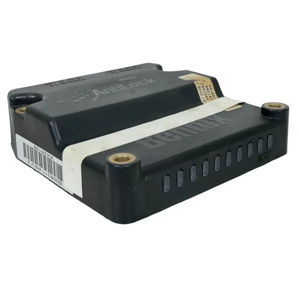 BW800558 Genuine Bendix Abs Anti-Lock Control Module