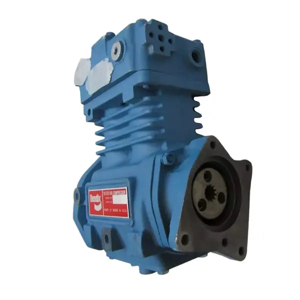 BW801827 Genuine Bendix Air Brake Compressor