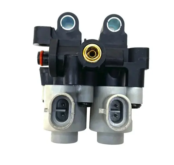 BWK073062 Bendix Latching Solenoid Assembly 1/4 Ptc Supply