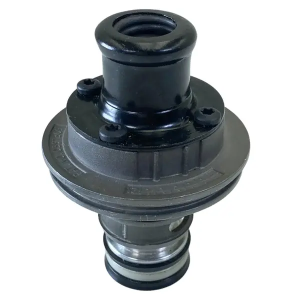 BX1K022105 Genuine Bendix Purge Valve AD-IP