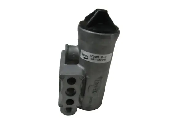 BX277486N Genuine Bendix D-2 Governor Air Brake Remanufactured