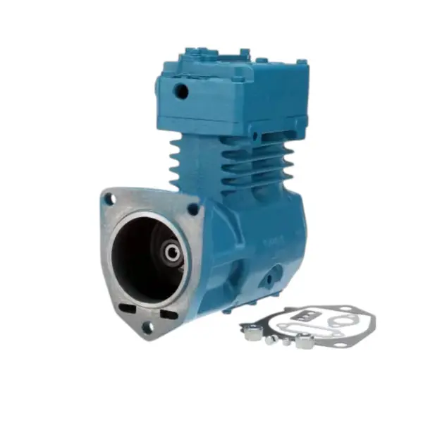 BX5003729X Genuine Bendix Air Brake Compressor