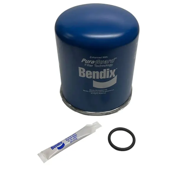 BX5009041PG Genuine Bendix Purguard Filter Air Dryer Cartridge