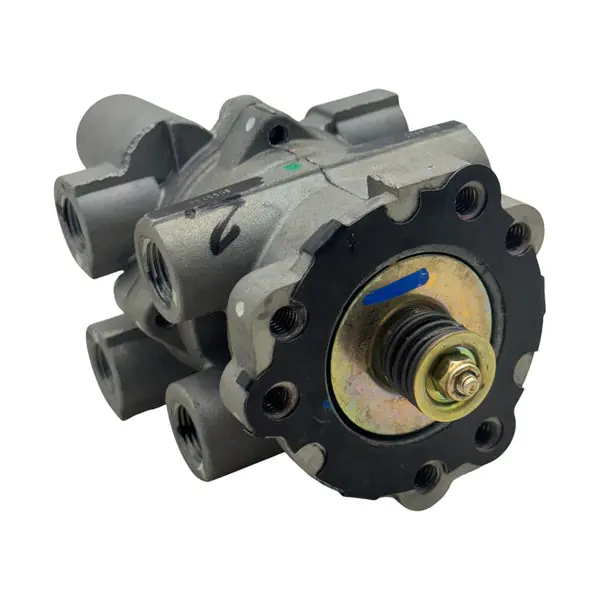 BX800629 Genuine Bendix Dual Circuit Foot Brake Valve