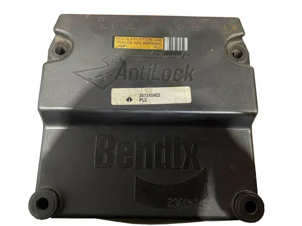 BX801236 Genuine International Anti-Lock Abs Ecu