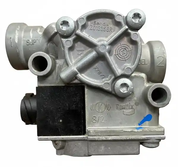 SK0223756-US20260702-105043-0 BX801482 Genuine Bendix ABS Brake Modulator Valve - Image 1