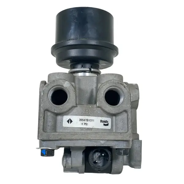 BXK070964 Genuine Bendix Traction Relay Atr-6 Valve