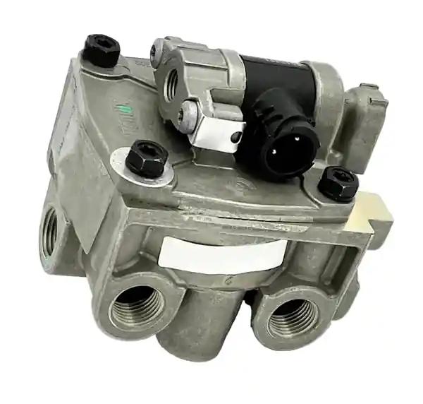 SK0223812-US20260702-105043-0 BXK070981 Genuine Bendix ATR-6 Traction Relay Valve - Image 1