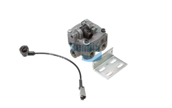 BXK072340 Genuine Bendix Brake Relay Traction Valve