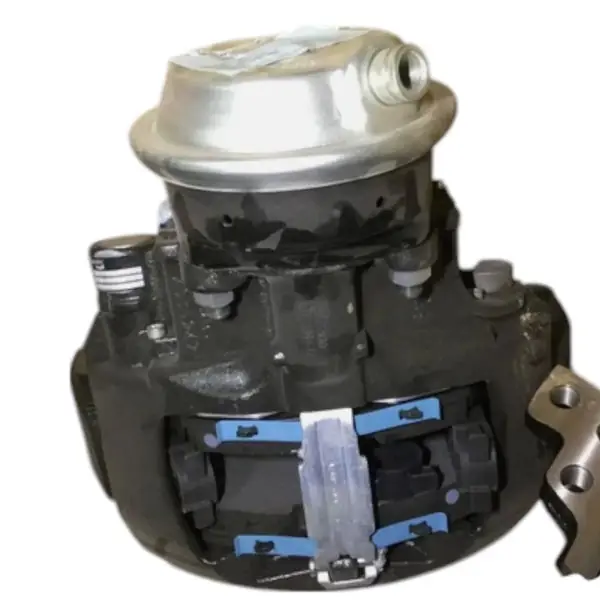 International Cylinder Brake Caliper Rh