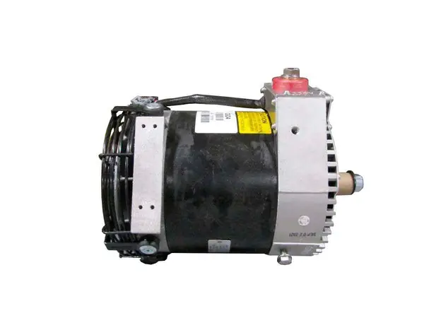 SK0223908-US20260702-105043-0 C.E. Niehoff Brushless Alternator C.E Niehoff & Co. - Image 1