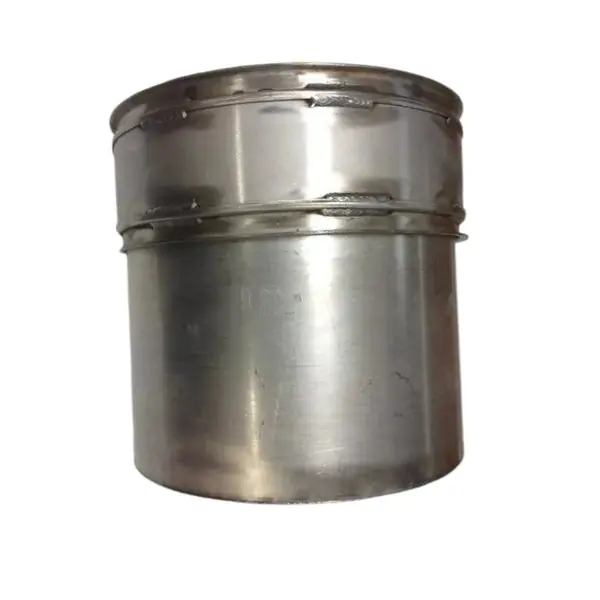 Roadwarrior Dpf Particulate Filter For Volvo D-11-13