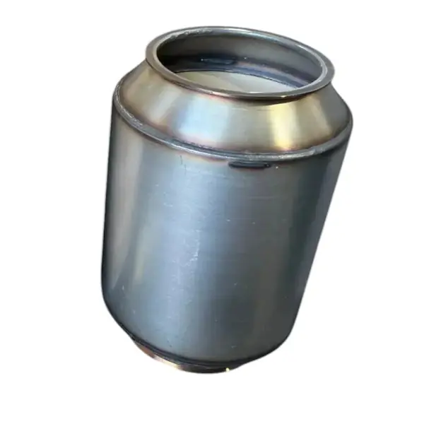Genuine Roadwarrior DPF Diesel Particulate Filter