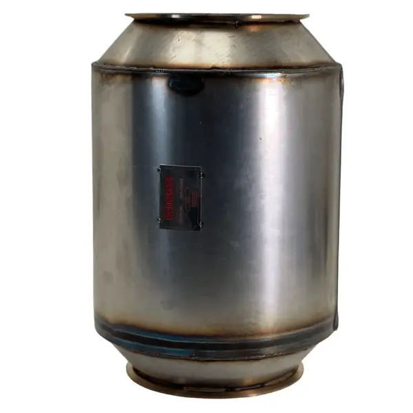 SK0223921-US20260702-105043-0 C0048-Sa Roadwarrior Dpf Diesel Particulate Filter - Image 1