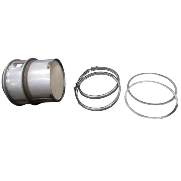 Genuine Roadwarrior Dpf Diesel Particulate Filter