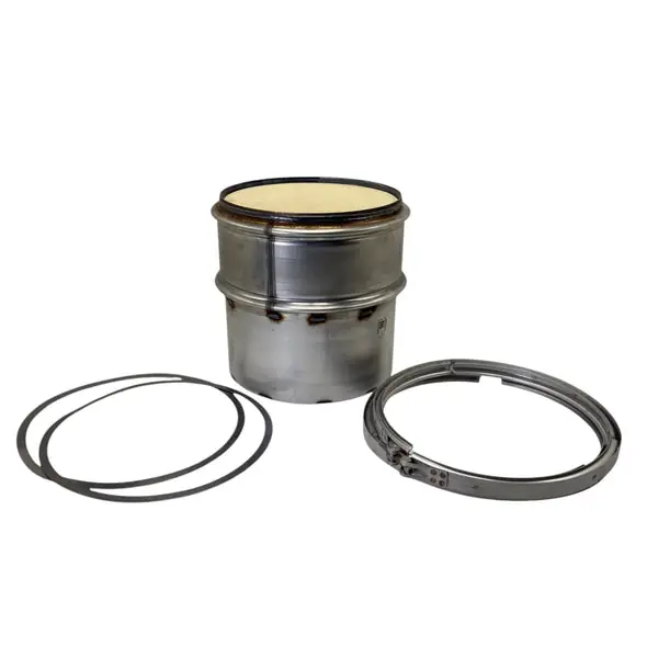Genuine Mack Dpf Diesel Particulate Filter Volvo Mack