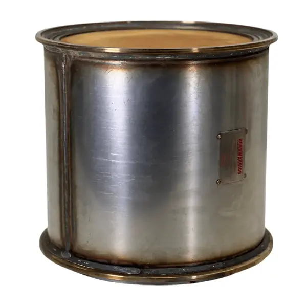 SK0223948-US20260702-105043-0 Roadwarrior DPF Diesel Particulate Filter For Volvo Mack - Image 1