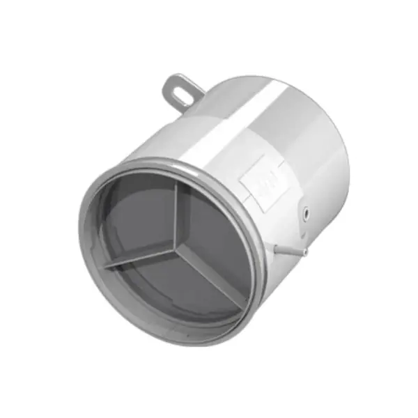 Genuine Roadwarrior Inlet Catalyst Module