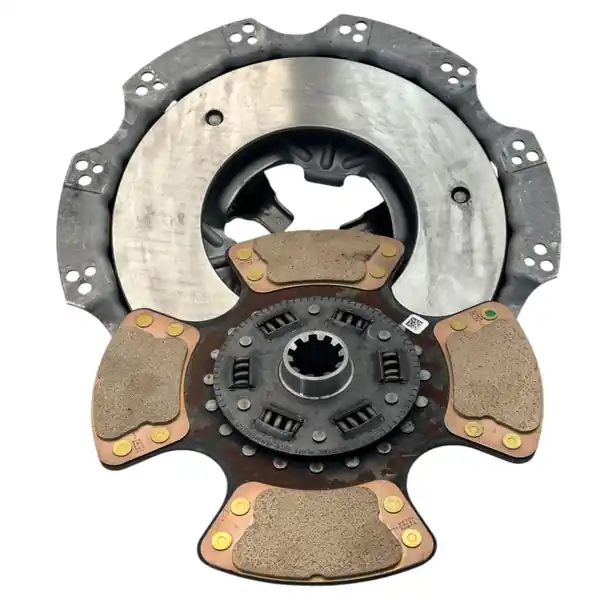 SK0223962-US20260702-105043-0 C1076164 Genuine Eaton Clutch Kit - Image 1