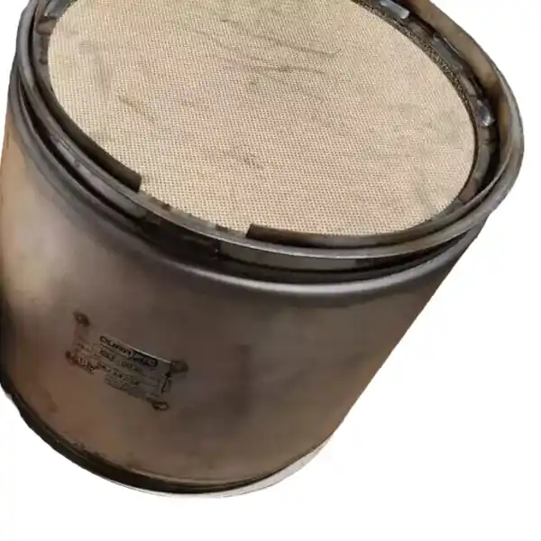 Durafit DPF Diesel Particulate Filter For Cummins ISL