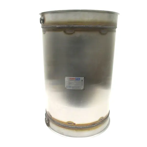 SK0223973-US20260702-105043-0 Genuine Durafit DPF Diesel Particulate Filter - Image 1