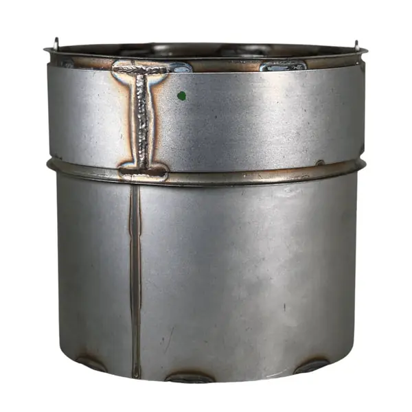 Durafit DPF Diesel Particulate Filter For Volvo Mack