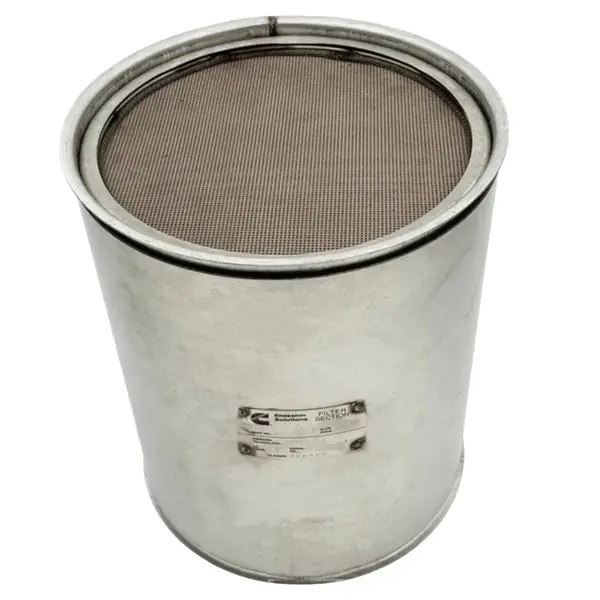 C17-0054 Genuine Cummins DPF Diesel Particulate Filter