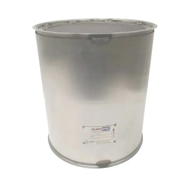 Durafit DPF Diesel Particulate Filter