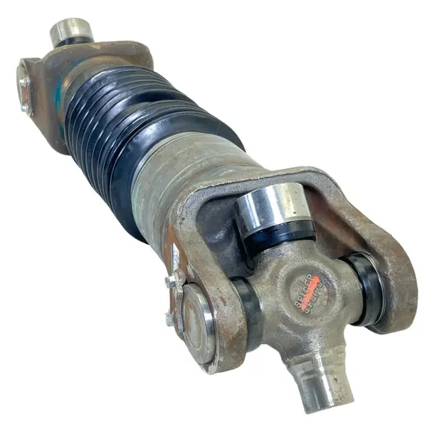 Genuine Spicer DriveShaft- Interaxle SPL170SIA 45 Degree 24 INCH