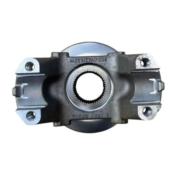 Genuine Paccar End Yoke