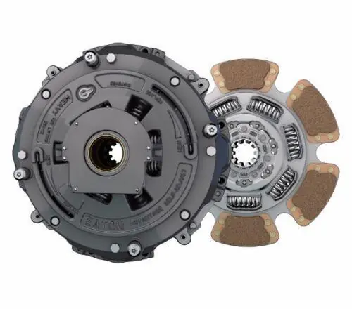 C20970182 Genuine International Clutch Assy 15.5