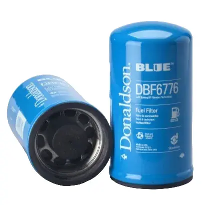 SK0223999-US20260702-105043-0 C34-6001 Genuine Donaldson Fuel Filter For - Image 1