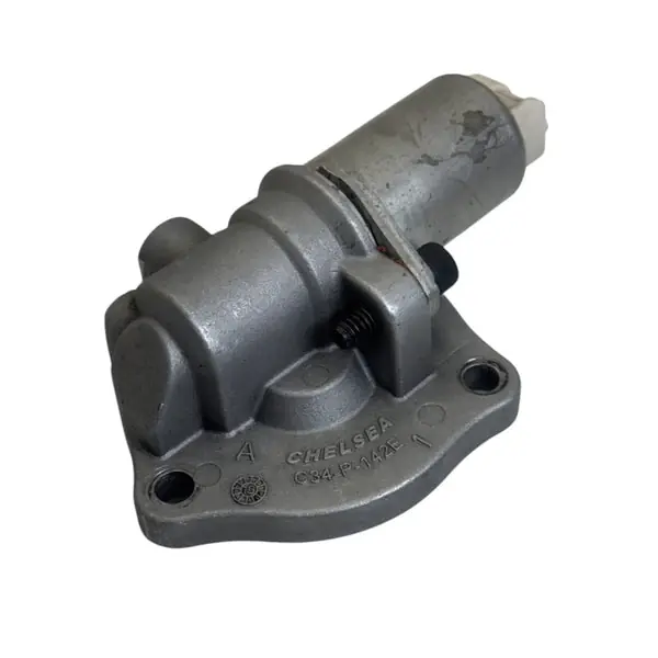 Genuine Chelsea PTO Power Take Off Solenoid Valve