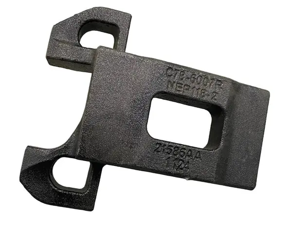 Genuine Paccar Air Trac Axle Seat