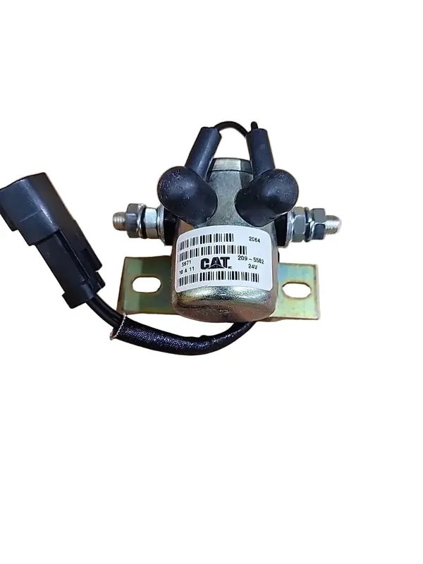 CA2095582 Genuine Caterpillar Switch AS-MA 24V