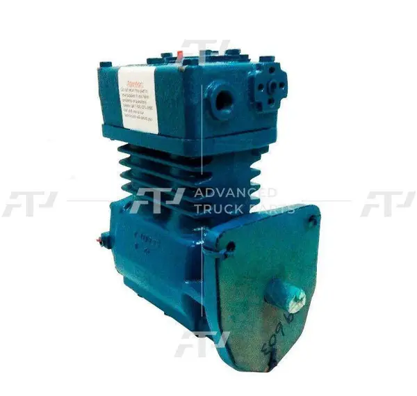 Genuine Bendix Air Compressor Tf-550 For Cat C15 C16