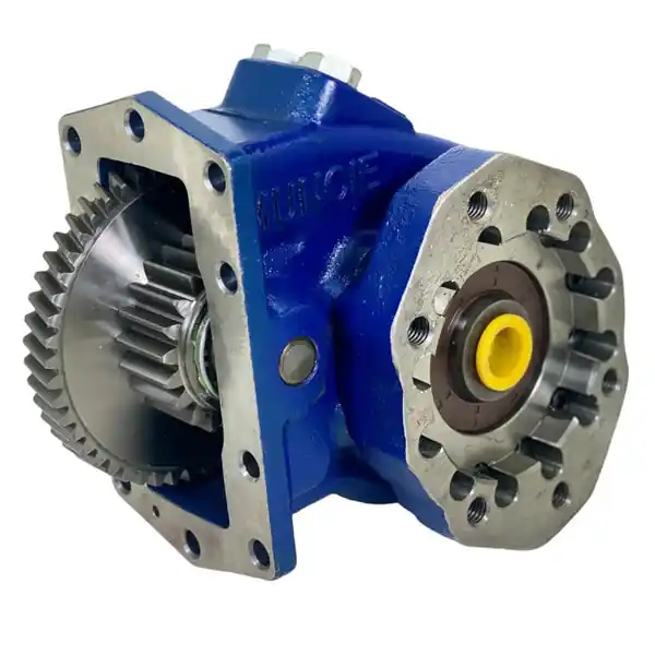 Genuine Muncie Cd10 Series Power Take Off Kit
