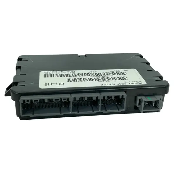 Genuine Mopar Memory Seat Control Module 2004-2008 Chrysler