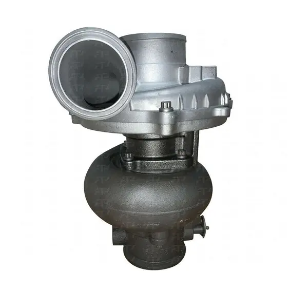 Garret Magnum Tp38 Turbocharger For 94-99 Ford 7.3L Powerstroke