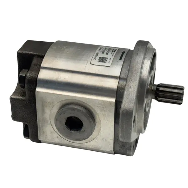 Genuine Parker PTO Pump