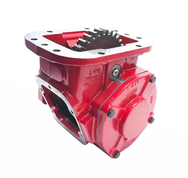 Chelsea Mechanical Shift 8 Bolt Power Take Off 880 Series