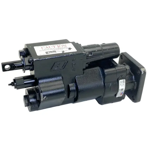SK0224081-US20260702-105043-0 CHL 3189111002 Genuine Parker Hydraulic Dump Pump - Image 1