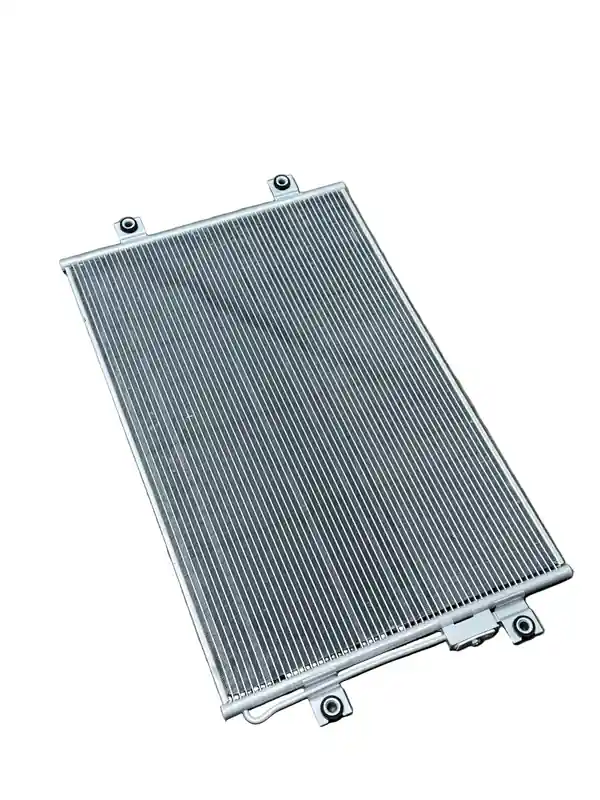 UAC A/C Condenser