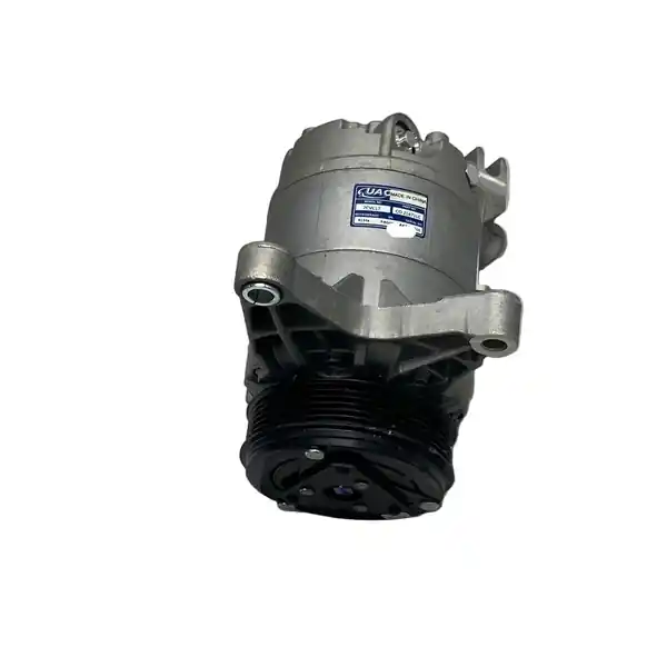 UAC A/C Compressor