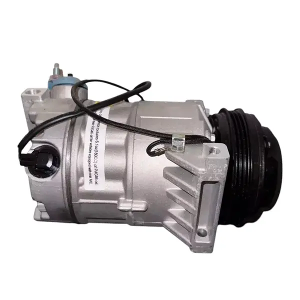 UAC A/C Compressor