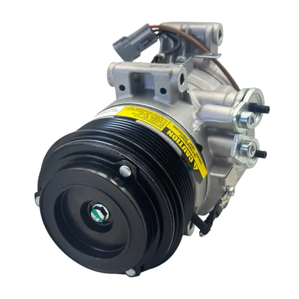 UAC A/C Compressor Assembly 12V
