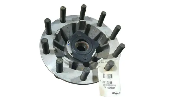 Conmet Steer Axle Hub Hm212011/3720 Bearing For Peterbilt Kenworth