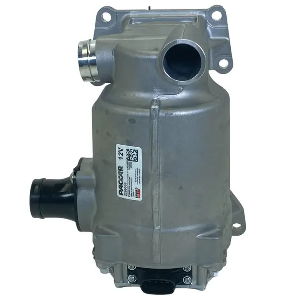 Paccar Mx13 Ccv Ocv Crankcase Breather Ventilation Module