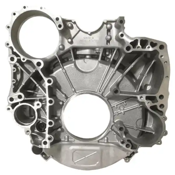 Genuine Volvo Flywheel Housing For Mack Mp8 Volvo D13