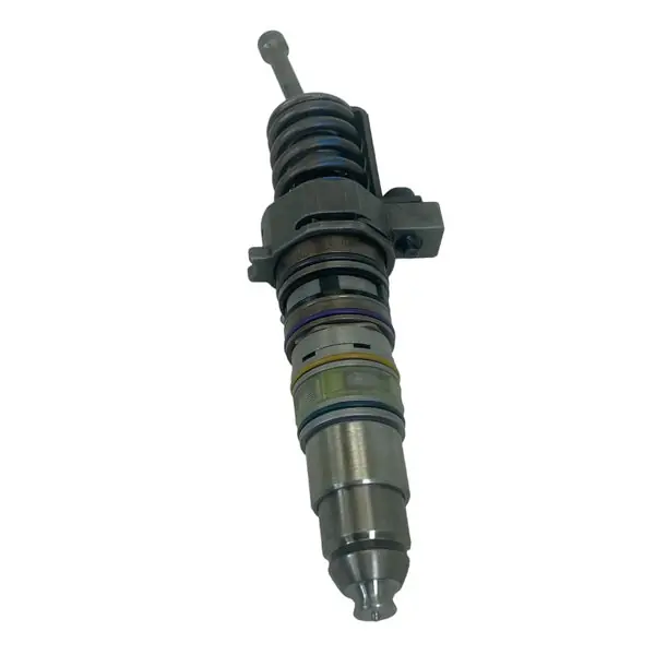 Genuine Cummins Fuel Injector For ISX